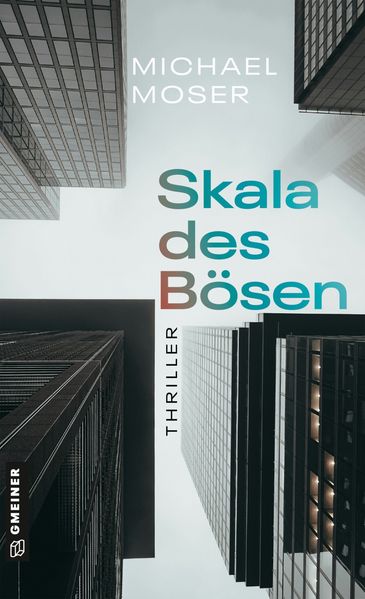 Cover von Skala des Bösen