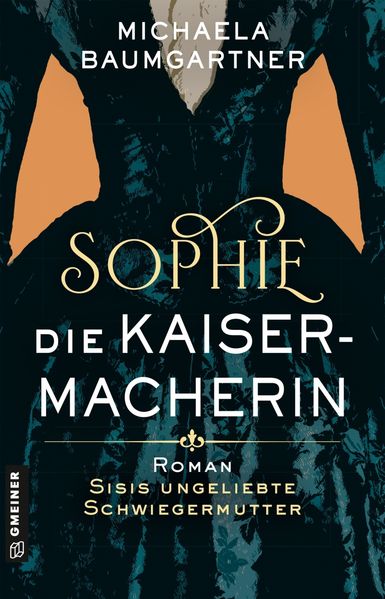 Cover von Sophie die Kaisermacherin