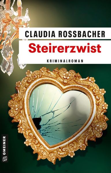 Cover von Steirerzwist