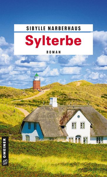 Cover von Sylterbe