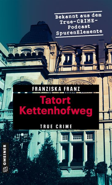 Cover von Tatort Kettenhofweg