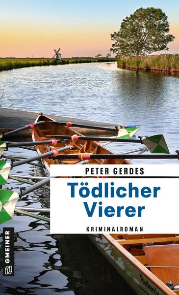 Cover von Tödlicher Vierer