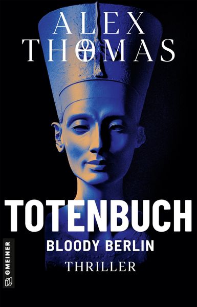 Cover von Totenbuch