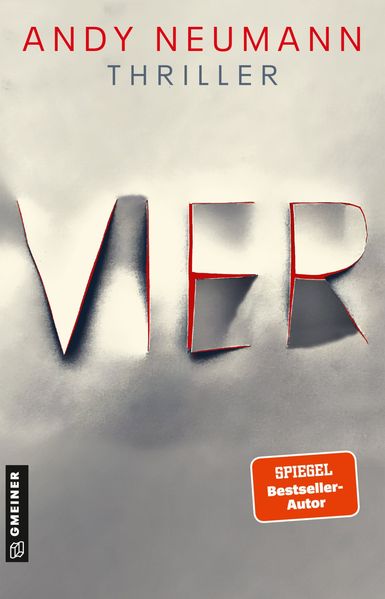Cover von Vier