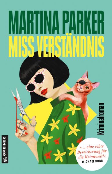 Cover von Miss Verständnis