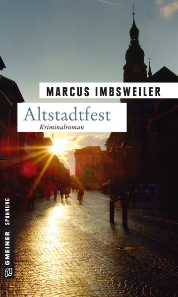 Cover von Altstadtfest