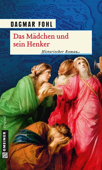 Cover von Das Mädchen und sein Henker