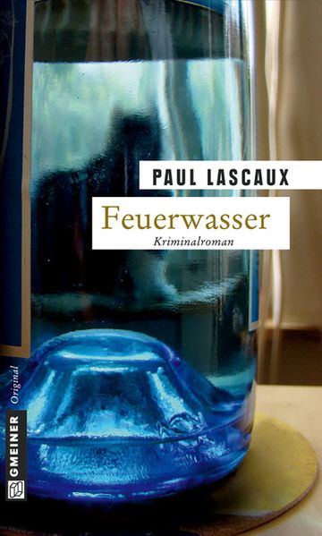 Cover von Feuerwasser