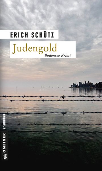 Cover von Judengold
