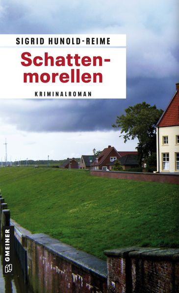 Cover von Schattenmorellen