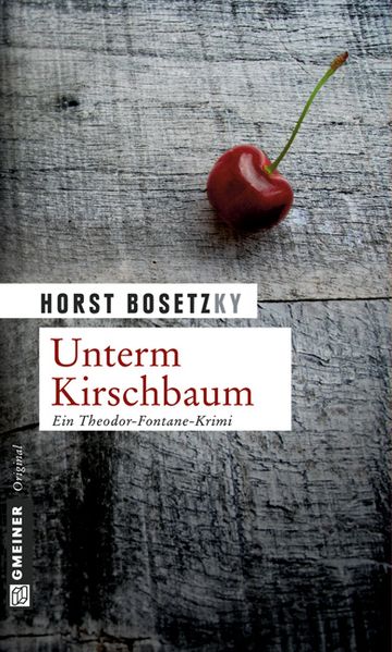 Cover von Unterm Kirschbaum