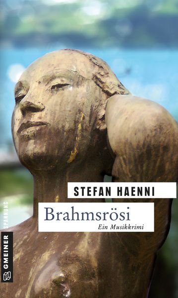 Cover von Brahmsrösi