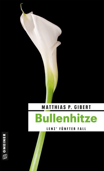 Cover von Bullenhitze
