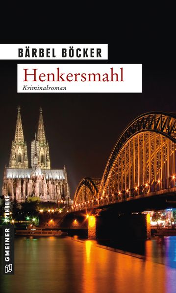 Cover von Henkersmahl