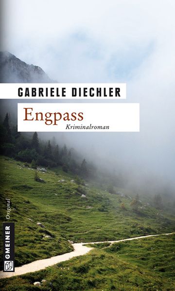 Cover von Engpass