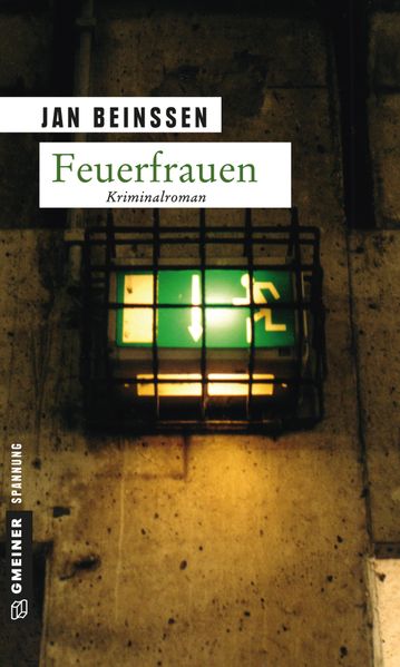 Cover von Feuerfrauen