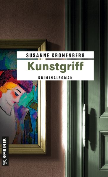 Cover von Kunstgriff