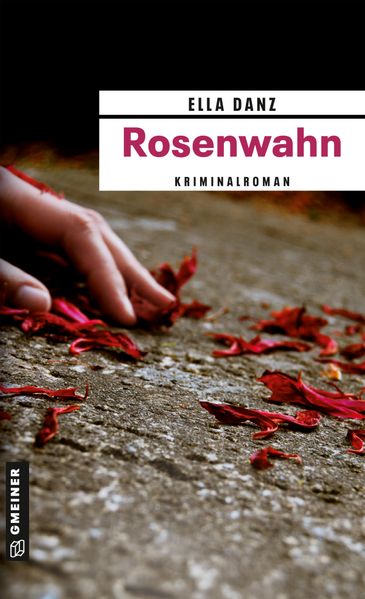 Cover von Rosenwahn
