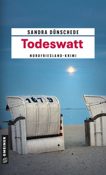 Cover von Todeswatt