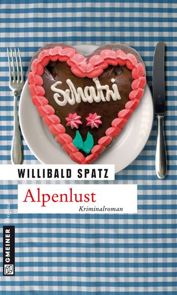 Cover von Alpenlust