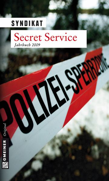 Cover von Secret Service 2009
