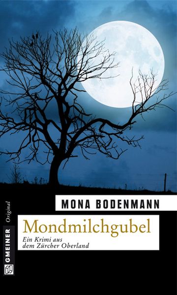 Cover von Mondmilchgubel