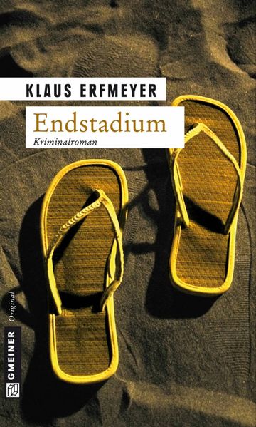 Cover von Endstadium