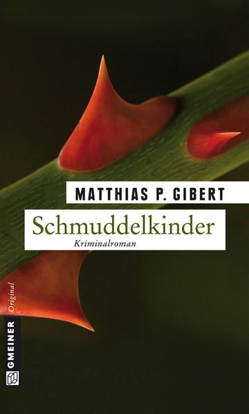 Cover von Schmuddelkinder