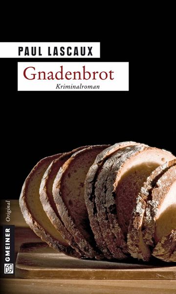 Cover von Gnadenbrot