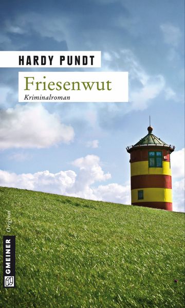 Cover von Friesenwut