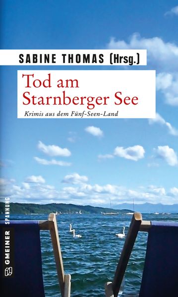 Cover von Tod am Starnberger See