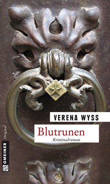 Cover von Blutrunen
