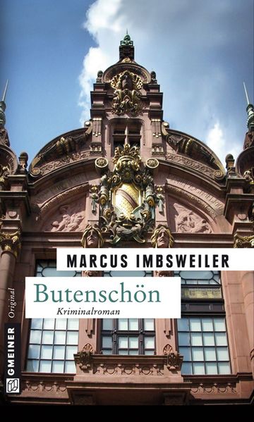 Cover von Butenschön