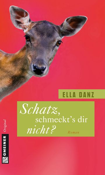 Cover von Schatz, schmeckt’s dir nicht?