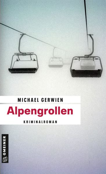 Cover von Alpengrollen