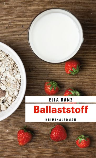 Cover von Ballaststoff