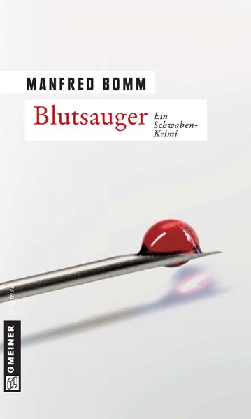 Cover von Blutsauger
