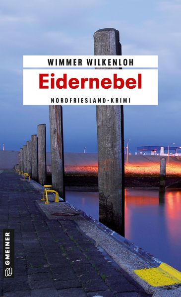 Cover von Eidernebel
