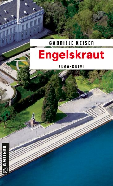 Cover von Engelskraut