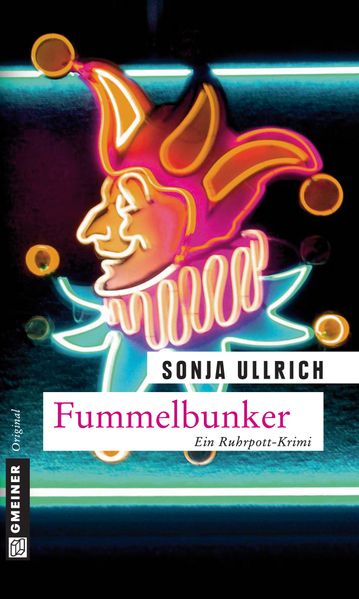 Cover von Fummelbunker