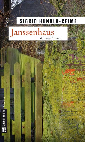 Cover von Janssenhaus