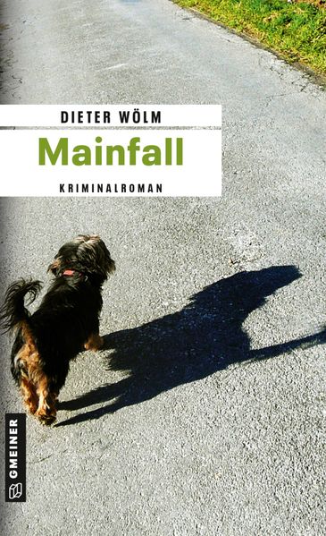 Cover von Mainfall