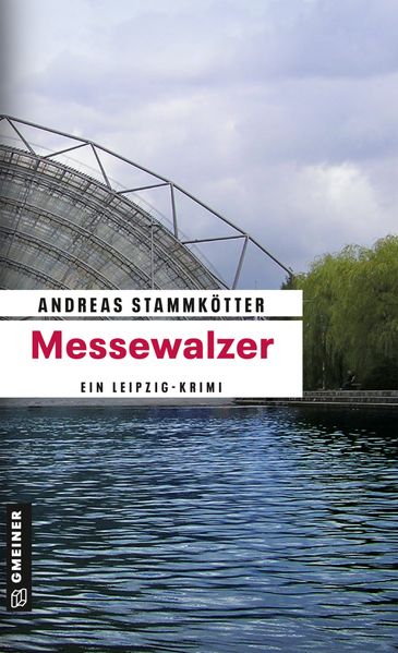 Cover von Messewalzer