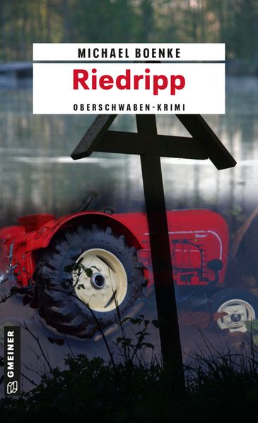 Cover von Riedripp