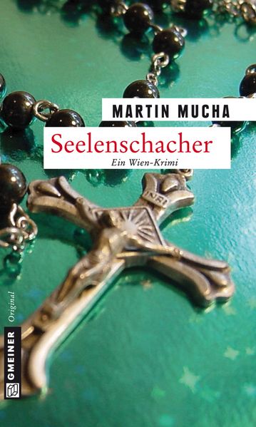 Cover von Seelenschacher