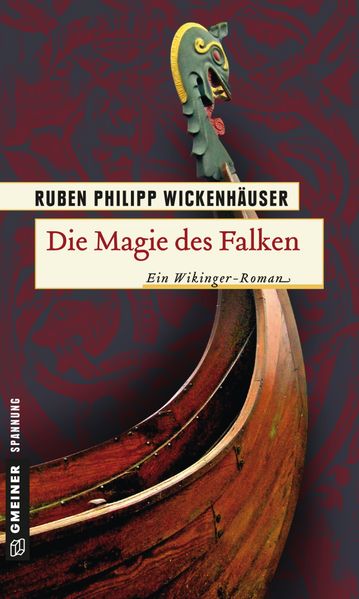 Cover von Die Magie des Falken