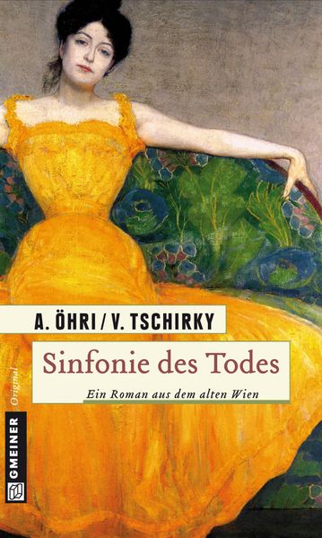 Cover von Sinfonie des Todes