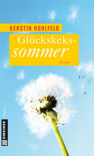 Cover von Glückskekssommer