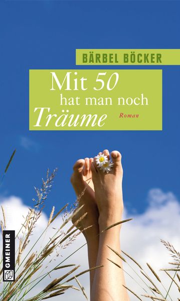 Cover von Mit 50 hat man noch Träume