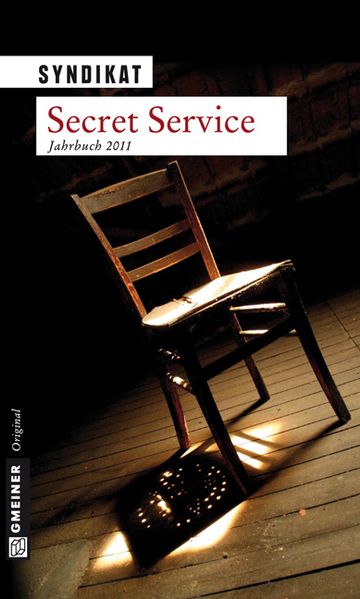 Cover von Secret Service 2011
